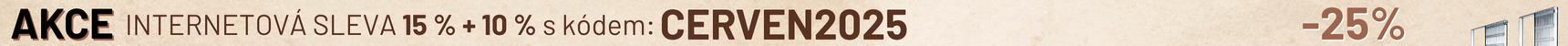 Akční banner